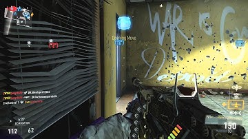 Detroit - Domination - Netduma