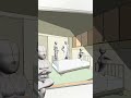 漢の誕生♪親が親なら子も子。#shorts #可愛くてごめん #出産