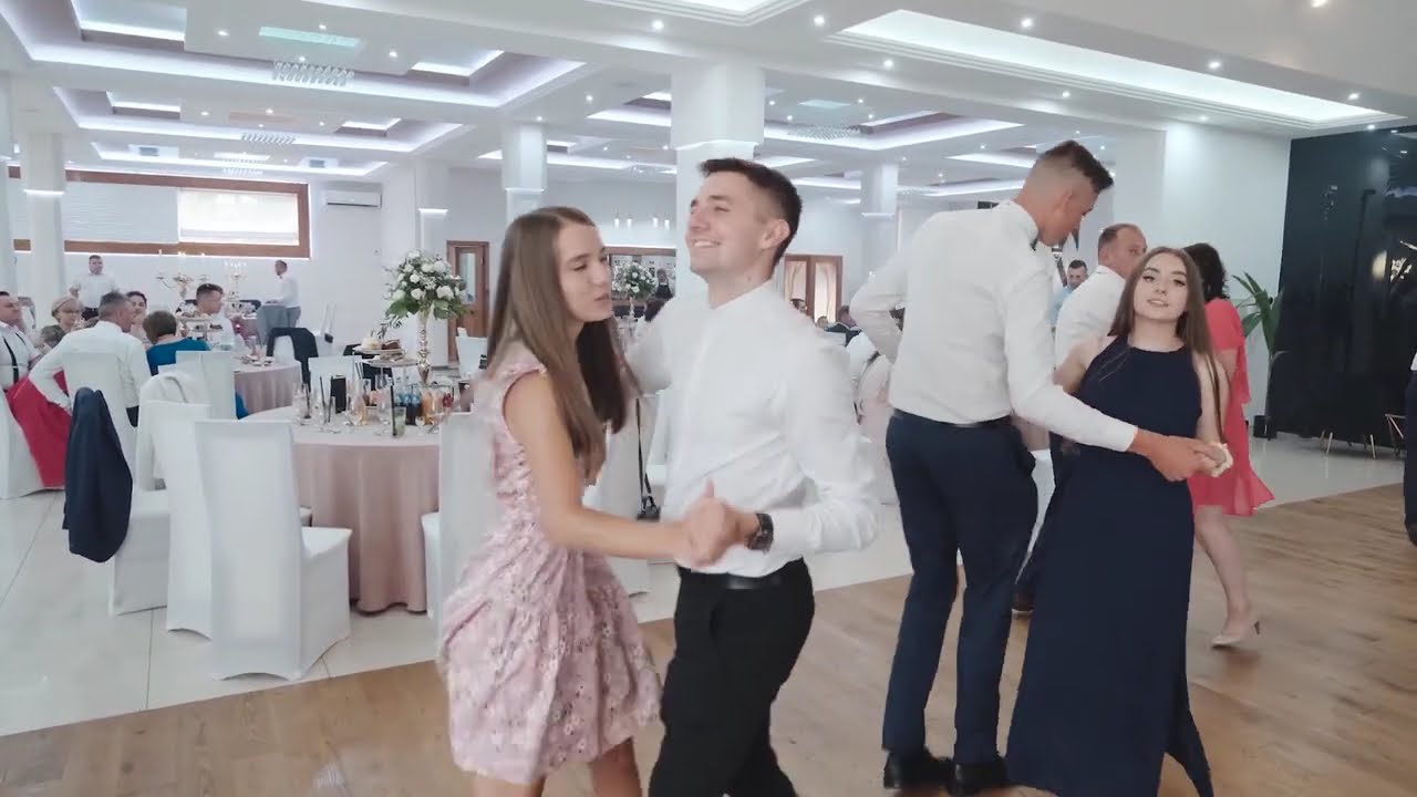 Składanka Weselna 776   Weselne Hity   Zespół Weselny