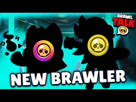 Brawler Buster, Visuais de Halloween e mais – Brawl Talk de Outubro/2022