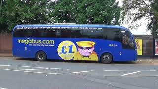 GLOUCESTER BUSES 231017