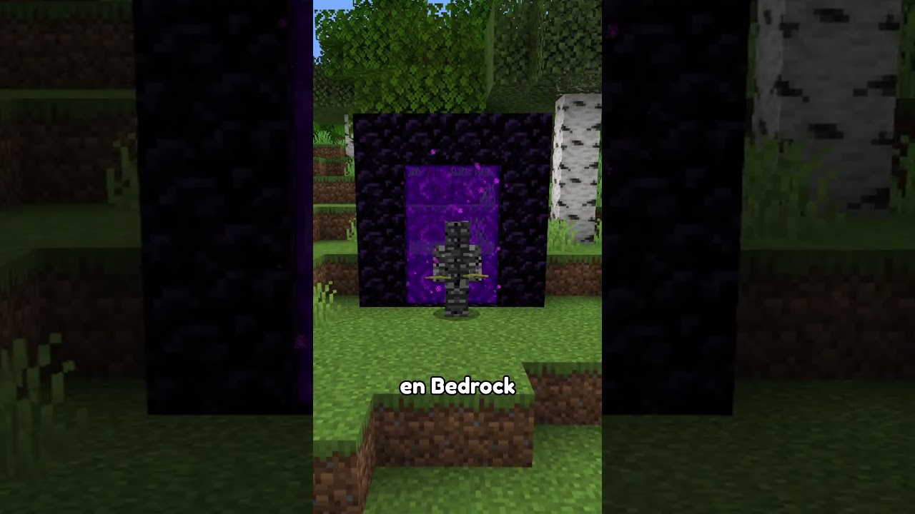 Los mapas en Minecraft Bedrock! 😮