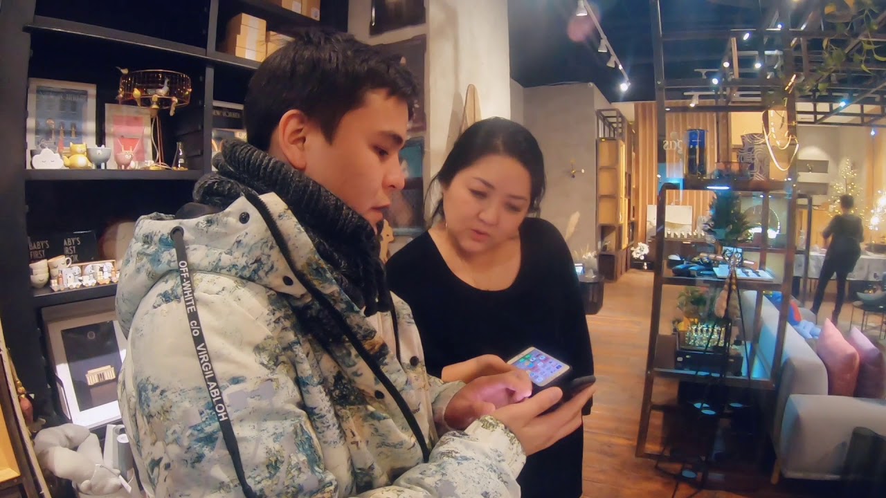 МОБИЛОГРАФИЯМЕН ЖАҚСЫ АҚША ТАПТЫҚ | РЕКЛАМНЫЙ РОЛИКТІ ДҰРЫС ТҮСІРУДІ ҮЙРЕТТІК | ЫҚЫЛАС ТҰРСЫНБЕК