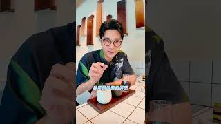 伯朗咖啡館賣杜拜巧克力？還有藝伎手沖