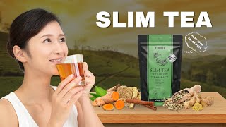 Slim Tea : Benefits, Ingredients, and How to Use It for Best Results