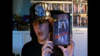 DVD Update June 19