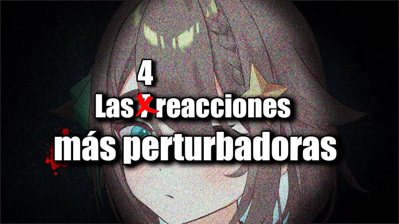Meica reacciona 4 videos de Dross【Resumen de stream】