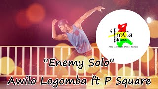 ''Enemy solo'' Awilo Longomba ft P Square