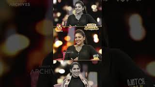 ആങ്കറിങ് ചെയ്യുന്നത് എങ്ങനെയാണെന്നുപോലും അറിയില്ലായിരുന്നു!!| #redcarpet #amritatvarchives