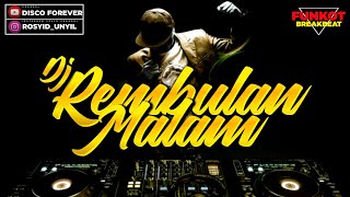 DJ REMBULAN MALAM FUNKOT - ARIEF