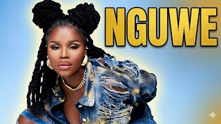 NKOSAZANA DAUGHTER x MASTER KG x MAKHADZI - 'NGUWE' (New Hit song) Feat Nomcebo Type Beat