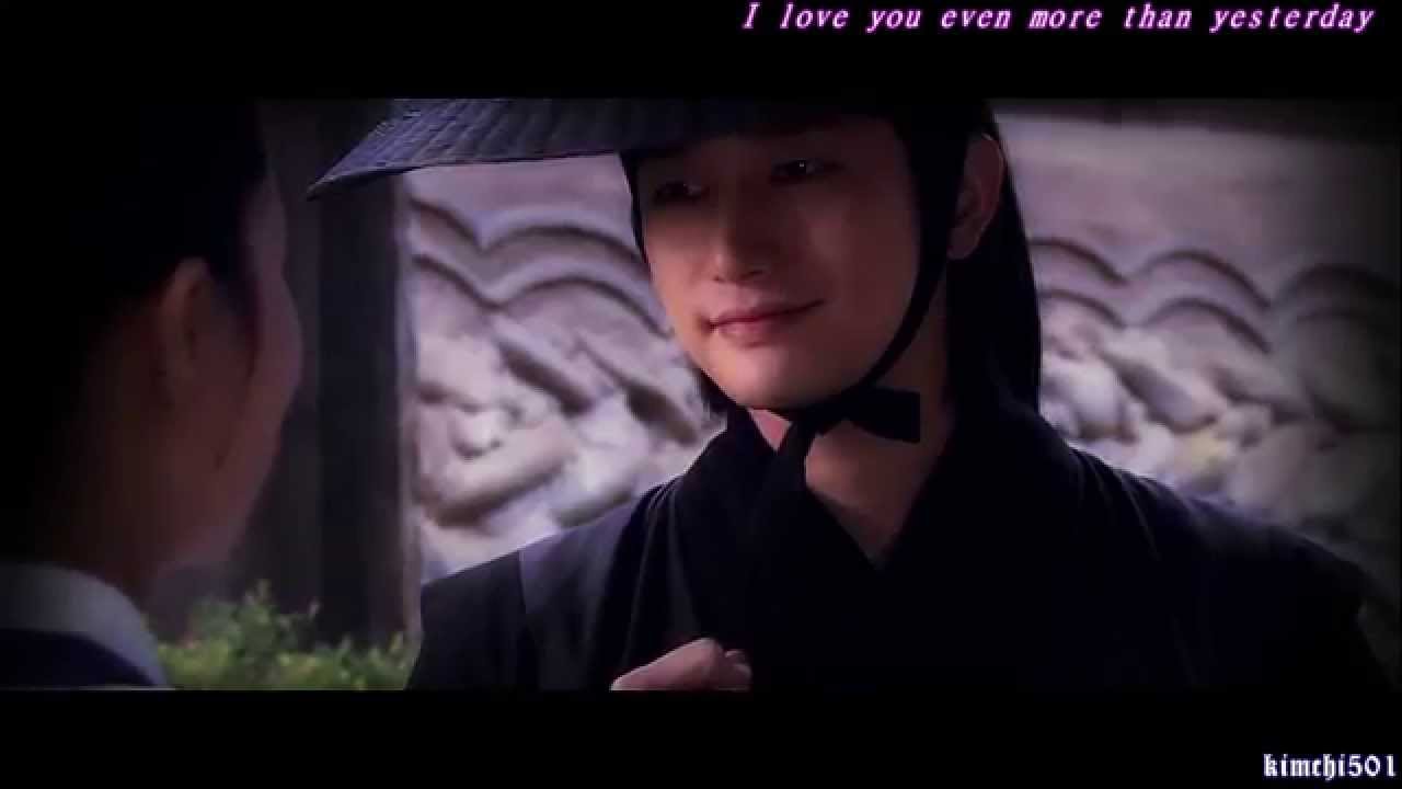 공주의 남자 (The Princess Man) - 오늘도 사랑해 (Even Today I'm Loving You)