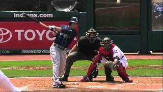2011/05/12 Fuld's two-run single