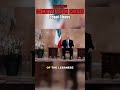 The Lebanese Civil War: When Lebanon Had Two Presidents | Constitutional Crisis 1988 #Shorts