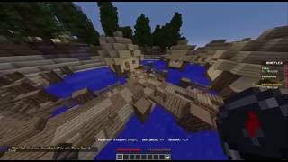 Mineplex Mod KingMC caught Hacking!