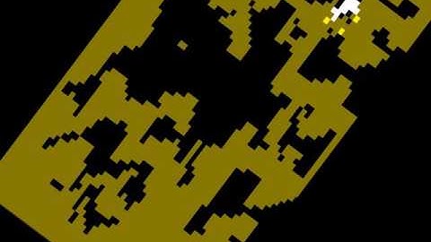 The Cat Mario Show Multi Rendering Tennis Round 6 vs LD HD