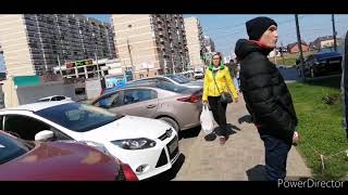 Режим самоизоляции. Люди сидите дома.! Всем плевать на самоизоляцию.