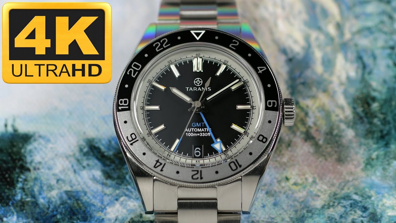TARANIS – NEVEZ GMT, Restyled and Refined San Martin GMT Improved