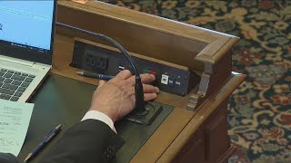 Property taxes, criminal justice reform, affordability among Iowa House priorities for 2026 Legislat