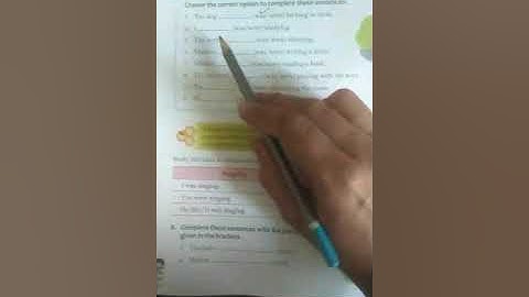 Class 1st lesson 5 Dos and Don