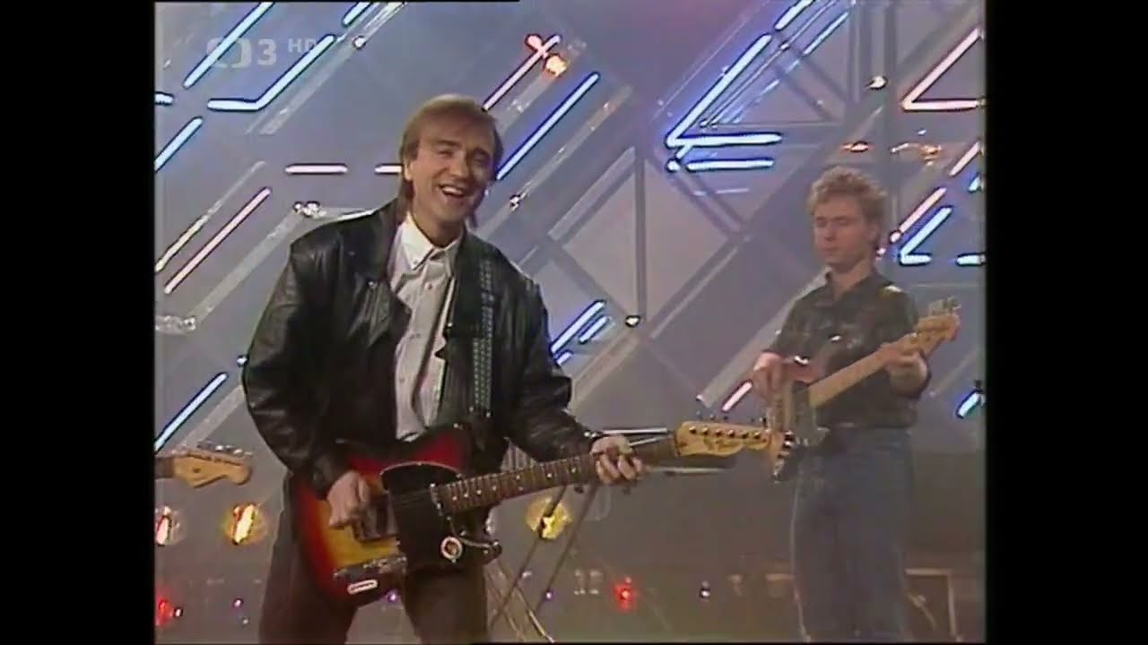 Miroslav Žbirka - Zlomky (1989)