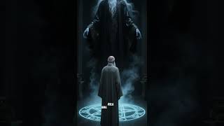 Marid Cinler Aleminin Kralı Mı, Laneti Mi?