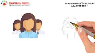 WELCOME TO COMPUTATIONAL THINKERS FULL VERSION