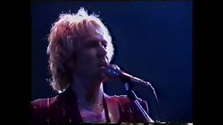 The Police Live @ Rockpalast (Essen, Germany, 1980)