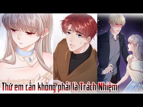 Video Chap 19 -20 : Cuộc hôn nhân cùng ông chú ghen tuông! |... - youtube