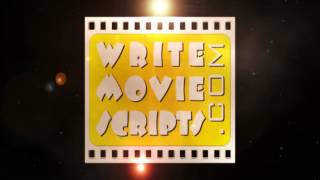 Write Movie Scripts Welcomes You