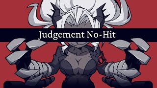 Helltaker Judgement No-Hit (+Guide)