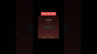 End Mlg 2012 Vs 2022