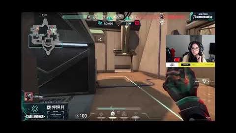 kyedae reacts to dapr clutch