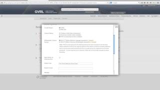 La Sierra University Library Instructionals:  The Gale Virtual Reference Library
