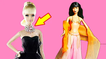 ¿Cuál es la Barbie más vendida?