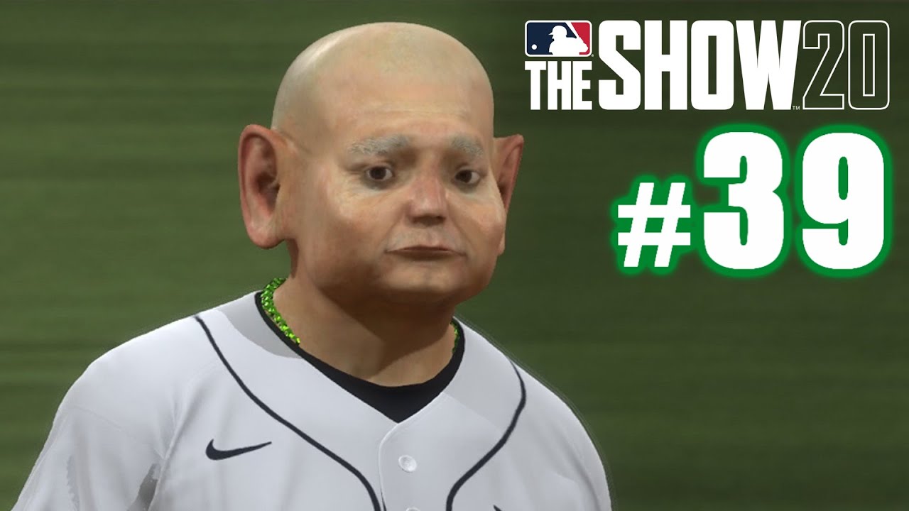 BABY YODA IS BACK! | MLB The Show 20 | Road to the Show #39