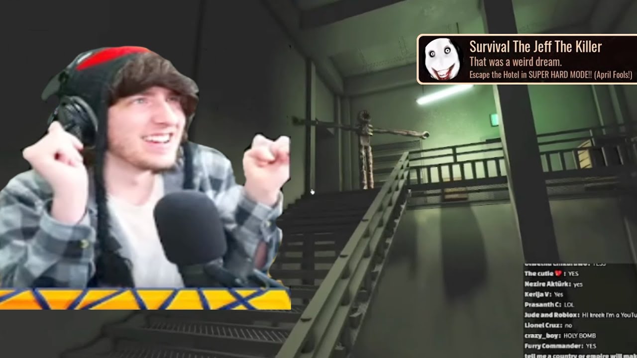 Kreek beats doors super hard mode!! YouTube