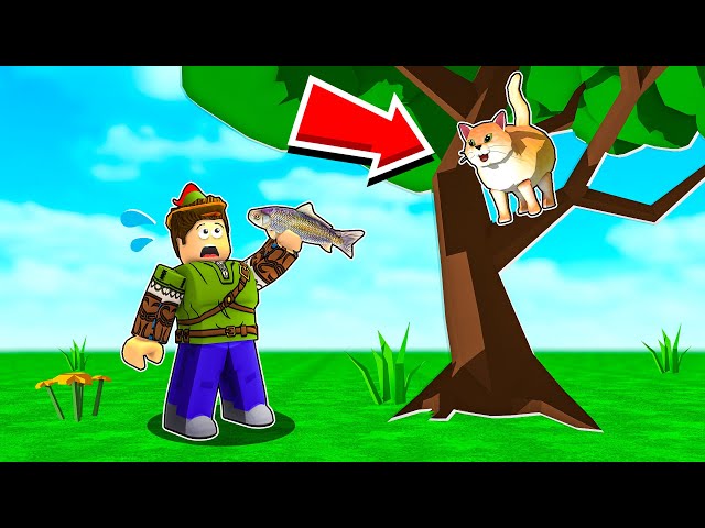 VIREI O SONIC GIGANTE NO ESCONDE-ESCONDE DO ROBLOX!! (Minies Vs Giant) 