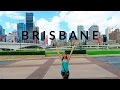 Lovely Brisbane // Australia