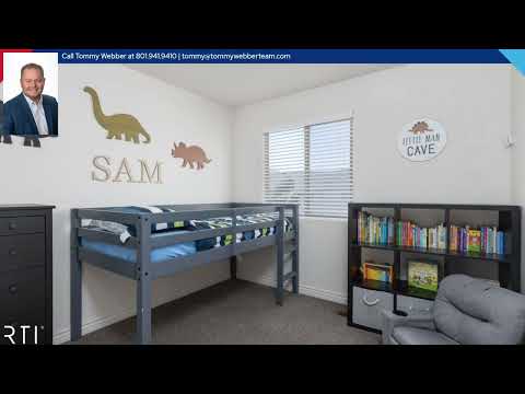 1565 Jace Ln, South Weber, UT home video tour