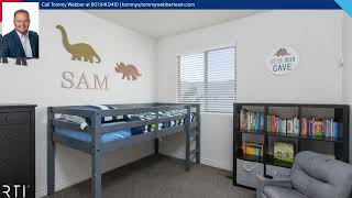 1565 Jace Ln video tour