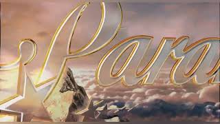 Paramount Pictures 100th Anniversary Logo 2010 Prototype INTRO
