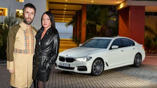 Liam Gallagher's Lifestyle 2022