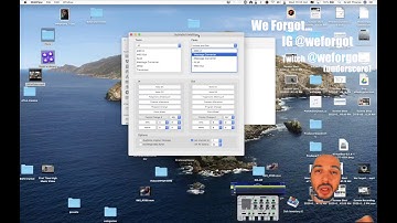 How I use Korg Gadget (iPad) with Reason (MacOS)