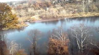 Washington Dc Potomac River