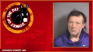 Man Arrested For Pleasuring Himself In Kum & Go Convenience Store