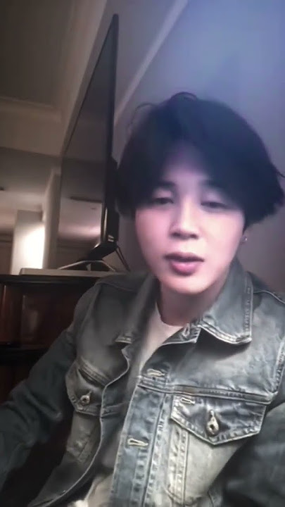 dola dola Jimin BTS FUNNY VIDEO