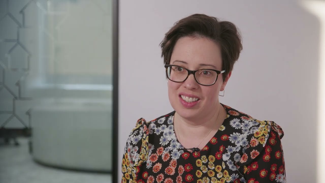 Changeworks - VIBES 2023 Service Scotland award