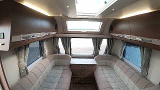 2017 Buccaneer Commodore 2017 Buccaneer Commodore