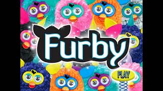 Level Music 2 - Furby Bubble Match Game screenshot 1